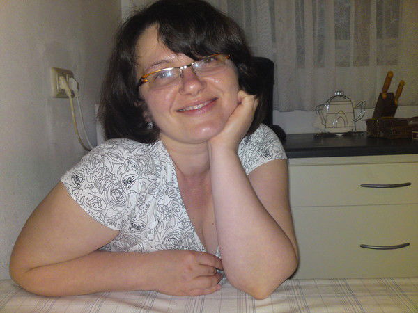 Люба Стеблянко Zweer