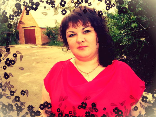 Ирина Мисюренко