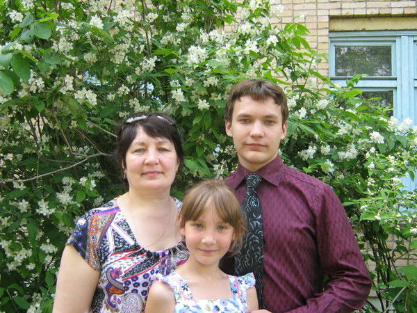 Андрей Крылов