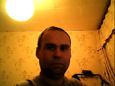 Сергей Неганов