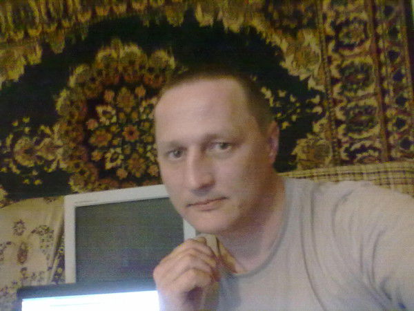 Антон Бобрик