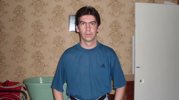 Денис Нагайцев