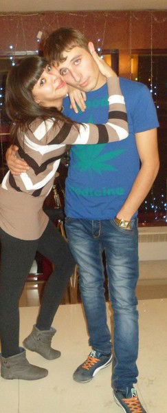 Владимир Владимирович