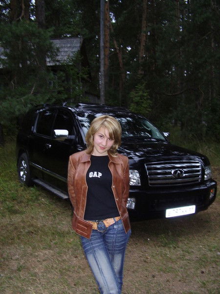 Елена Левина