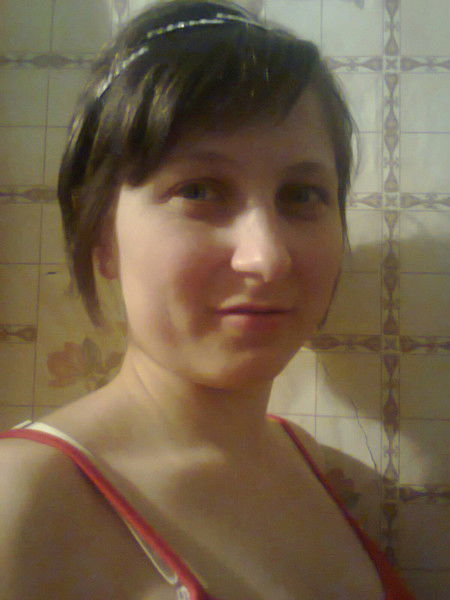 Юля Товстик