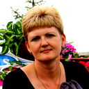 Юлия Павловна Захарова