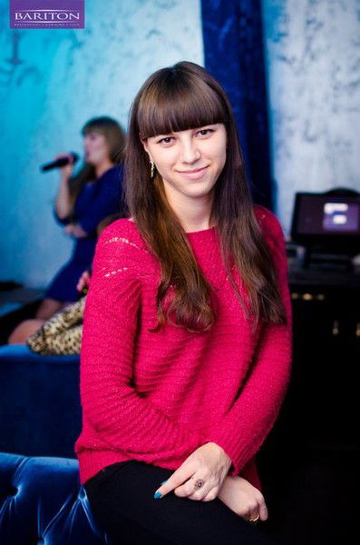 Светлана Чукова