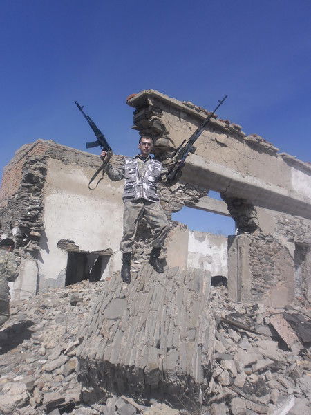 Станислав Петкун