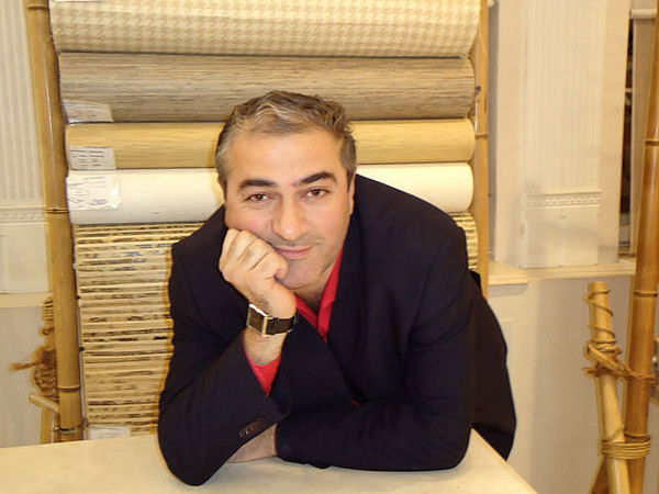 Борис Марабаев