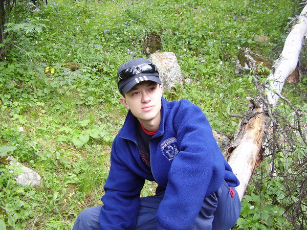 Кирилл Овсянников