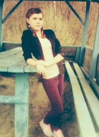 Анастасия Афанасьева