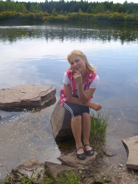 Наталья Зуева