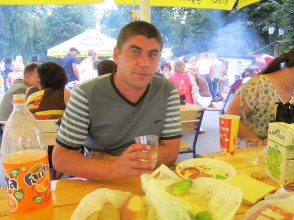 Анатолий Кузьмич