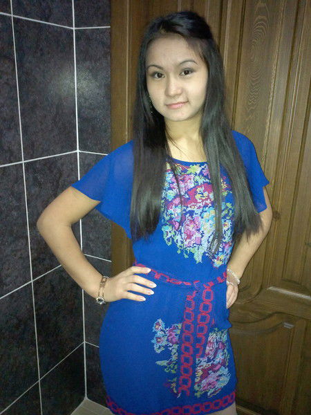 Гулайна Айтжанова