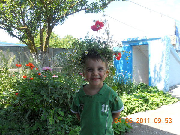 Юлия Доморникова