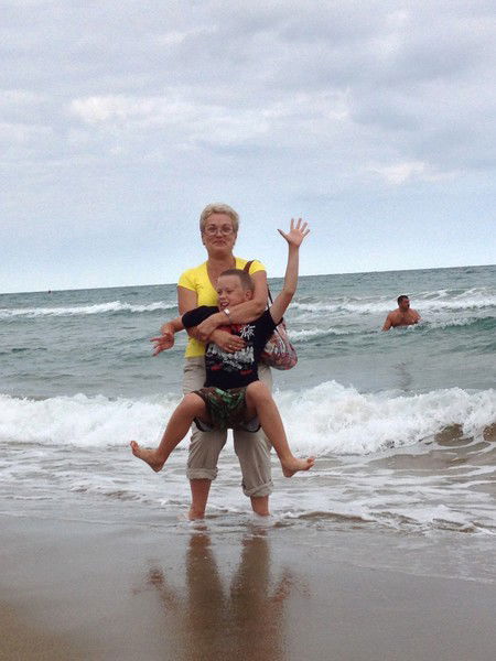 Лариса Горланова