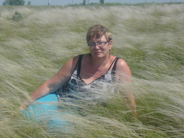 Людмила Болдырева (Тиндикова)