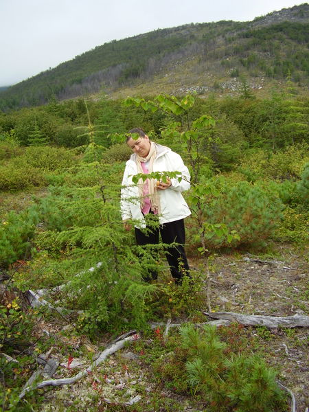 Людмила Клименко