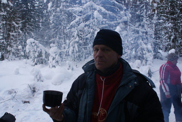 Виктор Остапенко