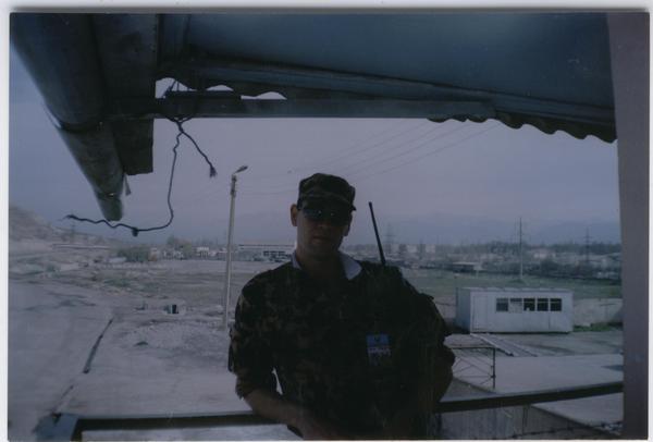 Паша Гоцуляк