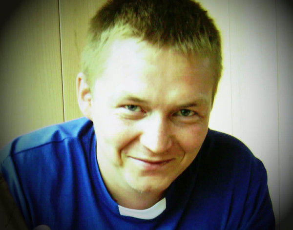 Евгений Салимьянов