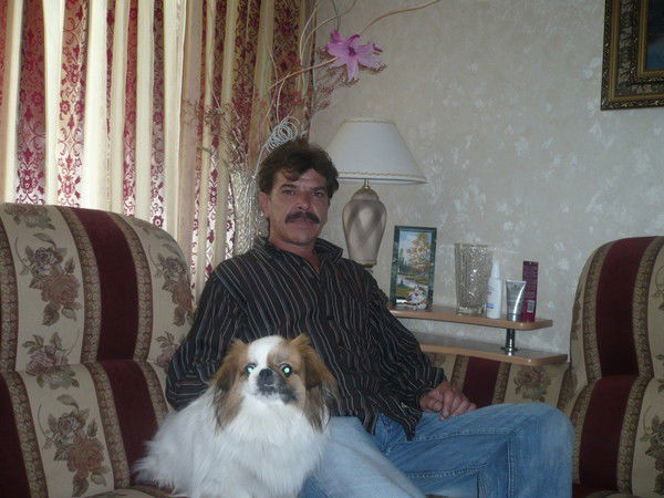 Альберт Соколов