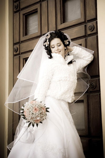 Юлия Марченко