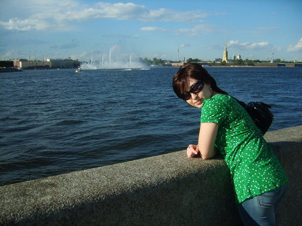 Алёна Козаева