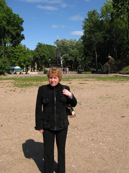 Ольга Сизова