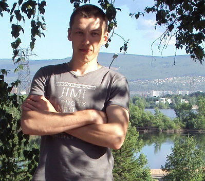 Рустам Галлямов