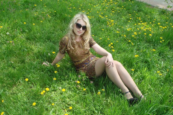 Евгения Подставкина