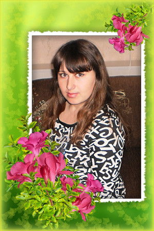 Марина Полякова