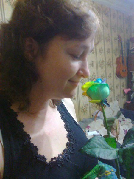 Светлана Денисова