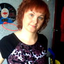 Наталья Новикова