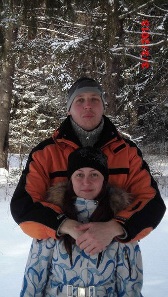 Наталия Рябова