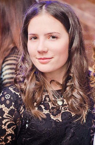 Анечка ********