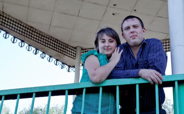 Лейла Поданёва