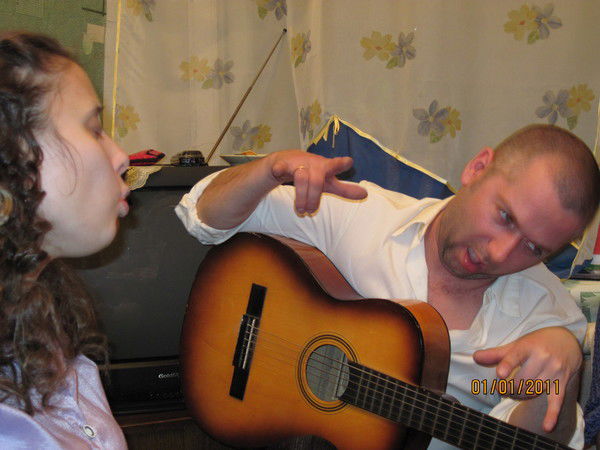 Павел Высочина