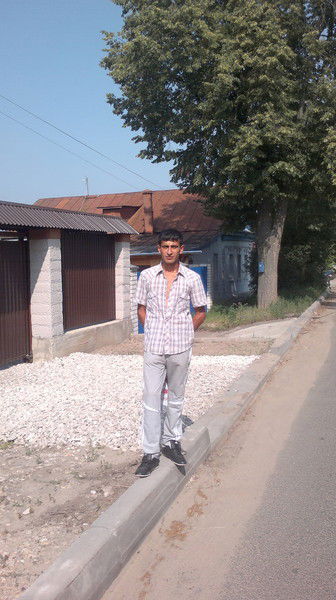 Бахтовар Розиков