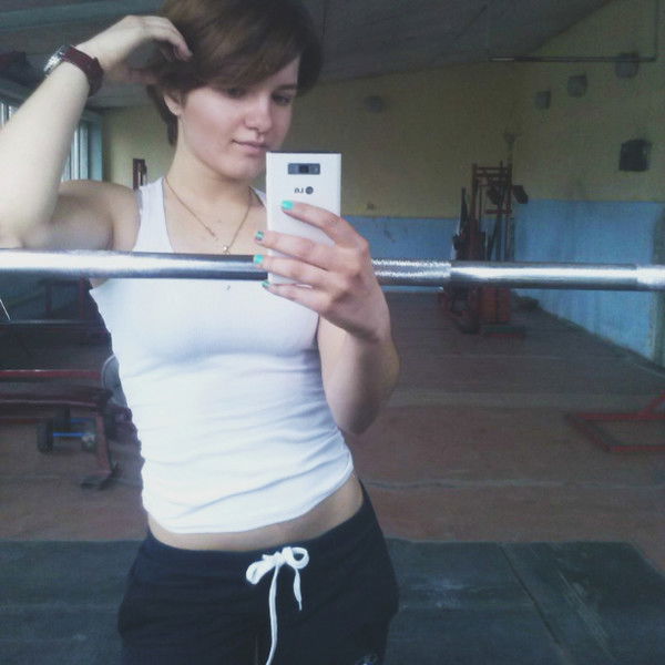 Юлия Зинчук