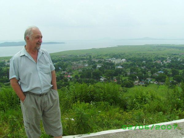 Виктор Лапиков