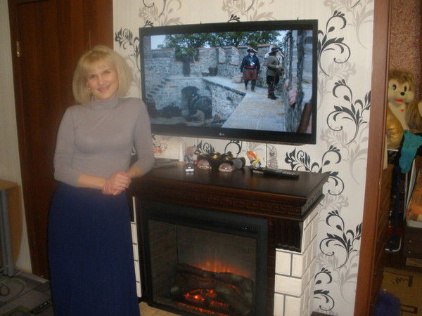 Ирина Балакирева