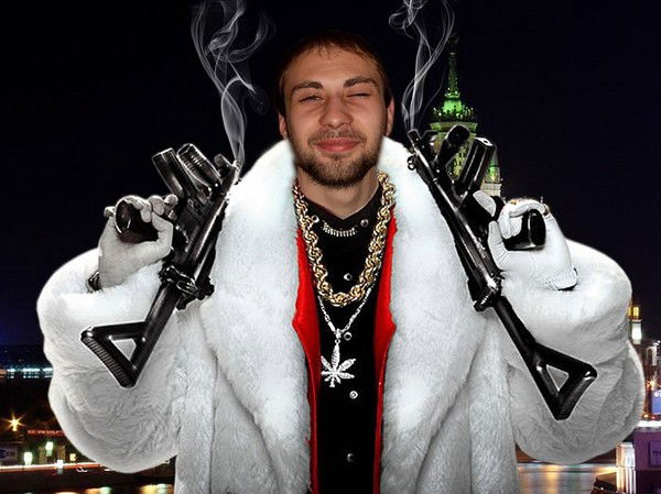 Евгений Касич