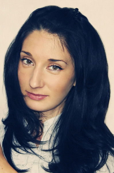 Наталья Сафонова