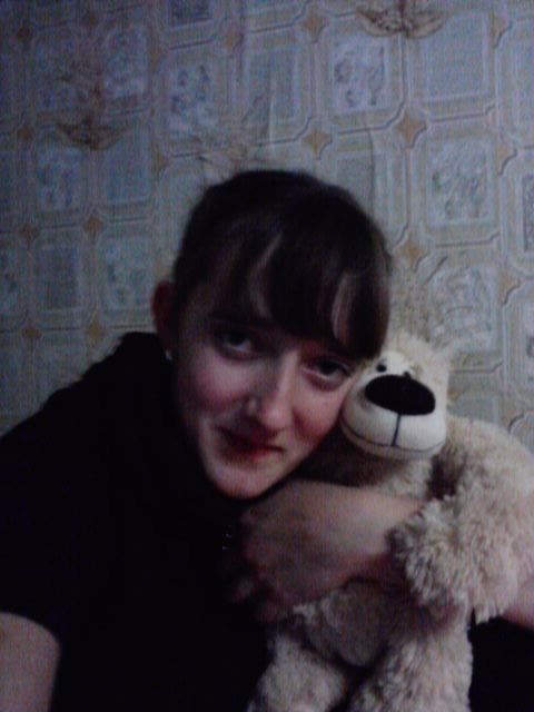 Юлия Михайлова