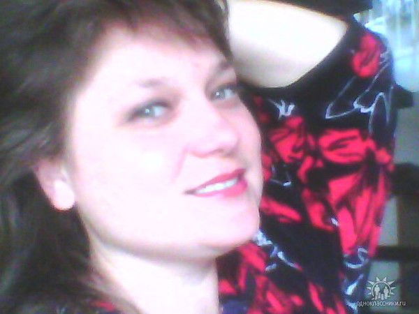 Наталья Гриненко