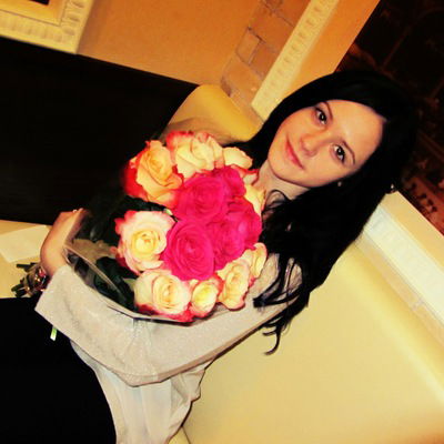 Лена Швецова