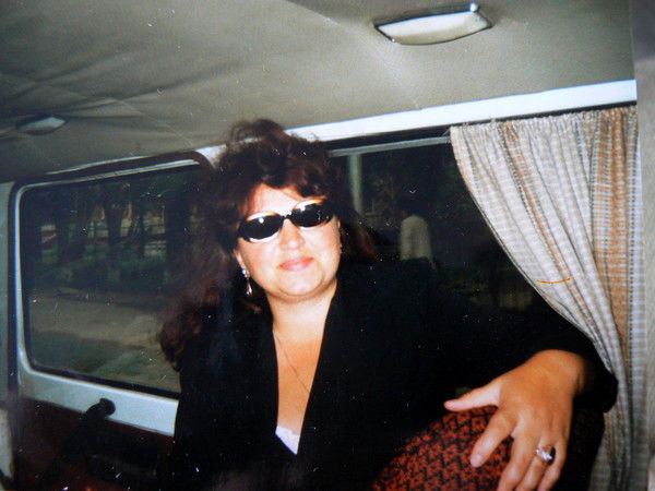 Татьяна Поварова