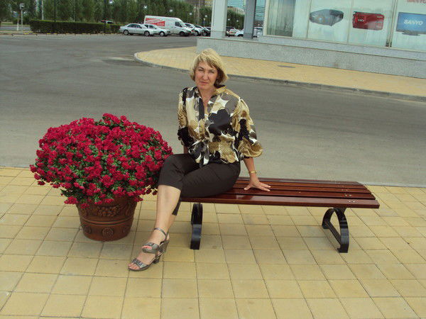 Лилия Лерке