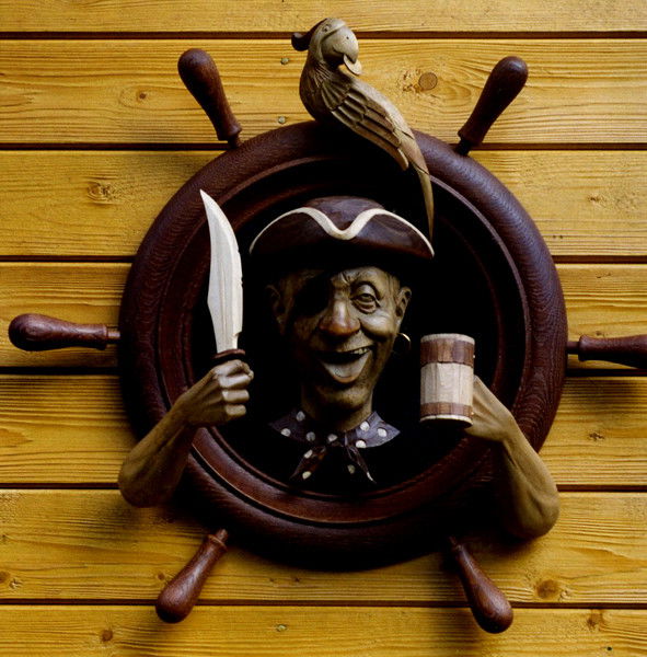 Павел Янович